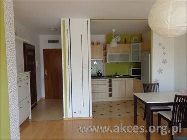 Nowoczesne 2-pokojowe mieszkanie z garażem w Piasecznie mieszkanie Piaseczno, Centrum, Poniatowskiego
