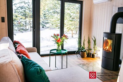 dom na sprzedaż 35m2 dom Krzywonoga