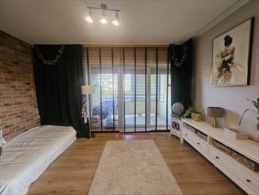 mieszkanie na sprzedaż 39m2 mieszkanie Marki, Elektryków