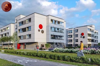 Nowoczesne 2-pokojowe mieszkanie bez PCC, blisko natury. mieszkanie Warszawa, Targówek, Nowe Bródno, Marywilska