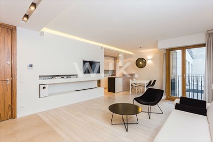 mieszkanie na wynajem 80m2 mieszkanie Warszawa, Śródmieście, Wojciecha Górskiego