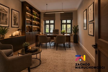 Zapraszam do zakupu lokalu 61,31 m² w centrum Zielonej Góry lokal użytkowy Zielona Góra, Centrum