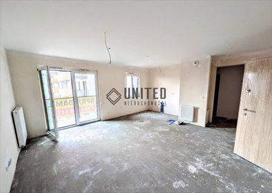 mieszkanie na sprzedaż 51m2 mieszkanie Wrocław, Partynice, Partynice, Partynicka