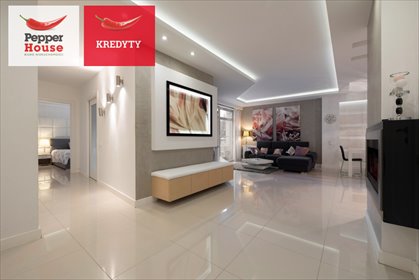 mieszkanie na sprzedaż 77m2 mieszkanie Gdańsk, Ujeścisko, Mariana Kołodzieja