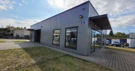 Zapraszam do wynajmu lokalu 190 m² w Ursusie z dużymi witrynami lokal użytkowy Warszawa, Ursus, Ryzowa