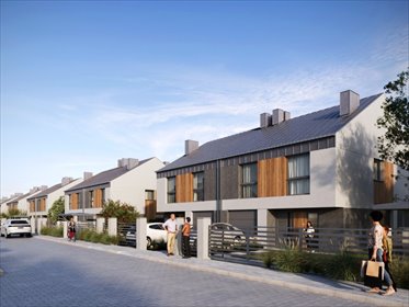 dom na sprzedaż 176m2 dom Kajetany, Mahoniowa