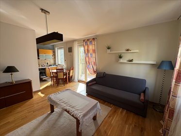 Mieszkanie na wynajem 51m2 mieszkanie Warszawa, Bielany, Mlociny, Heroldów