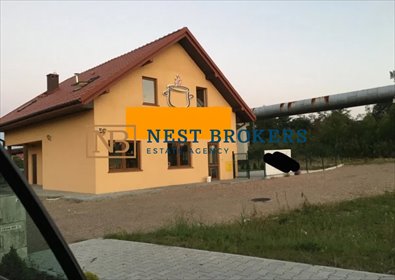 lokal użytkowy na wynajem 200m2 lokal użytkowy Kraków, Dębniki, Karola Bunscha
