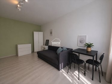 Wynajmę przytulne mieszkanie 30 m² na Szwederowie mieszkanie Bydgoszcz