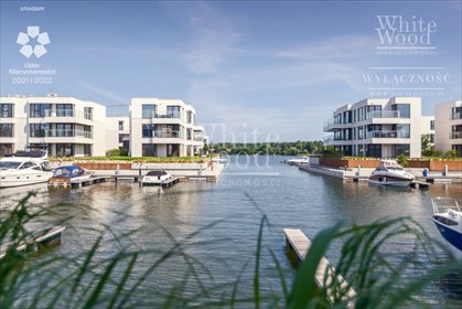 mieszkanie na sprzedaż 30m2 mieszkanie Wiślinka, Łąkowa