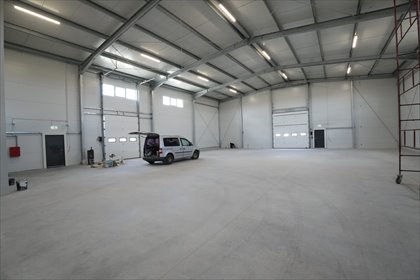 lokal użytkowy na wynajem 700m2 lokal użytkowy Piotrkówek Duży, Piotrkówek Duży, Świerkowa