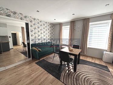 mieszkanie na sprzedaż 35m2 mieszkanie Świebodzice