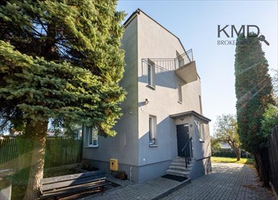 Dom z potencjałem na hostel lub najem grupowy, 134 m2 dom Lublin, Bazylianówka