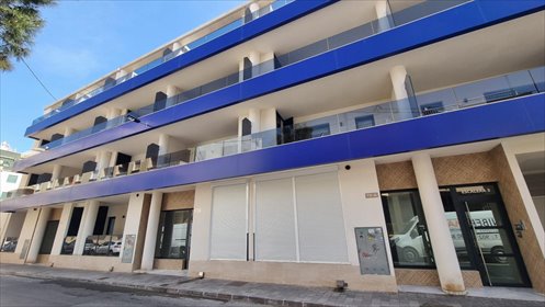Zapraszam do nowoczesnego mieszkania 94 m² z prywatnym solarium w Torrevieja mieszkanie Alicante, Costa Blanca