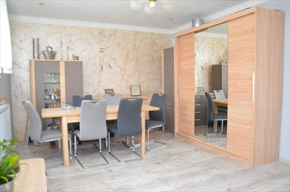 mieszkanie na sprzedaż 84m2 mieszkanie Sławno, ul. Cieszkowskiego