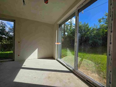 Nowoczesny dom 130 m² z 5 pokojami w Zabierzowie zapraszam dom Zabierzów, Śląska