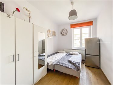 mieszkanie na sprzedaż 72m2 mieszkanie Oława, Wrocławska