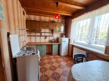 Polecam przestronny dom 220 m² z ogrodem 1200 m² w Górzynie dom Górzyn
