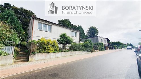 Dom 160 m² przy lesie w Koszalinie - polecam dom Koszalin, Leśna