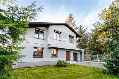 dom na sprzedaż 207m2 dom Poznań, Jeżyce, Tucholska