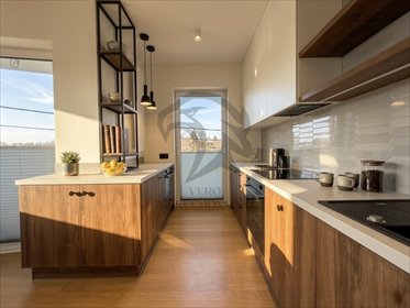 mieszkanie na sprzedaż 83m2 mieszkanie Łódź, Górna, Rudzka