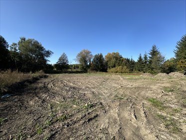 Działka na sprzedaż 1514m2 działka Nadarzyn, Nadarzyn, Komorowska
