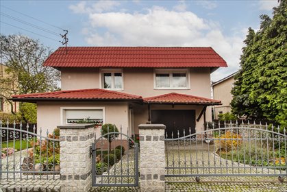 dom na sprzedaż 160m2 dom Kożuchów, Kręta