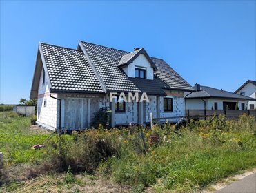 Dom 172 m² w Lubaniu - zapraszam dom Lubanie
