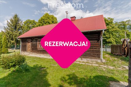 dom na sprzedaż 60m2 dom Sieciechowice