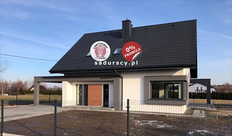 Dom na sprzedaż Krzęcin, Krzęcin, Krzęcin, Szczęsna 152m2 Foto 6