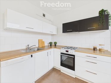 mieszkanie na wynajem 35m2 mieszkanie Katowice, Zadole