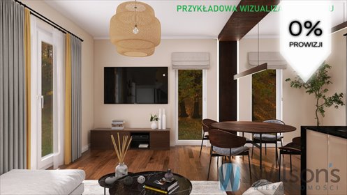 dom na sprzedaż 144m2 dom Halinów, Północna