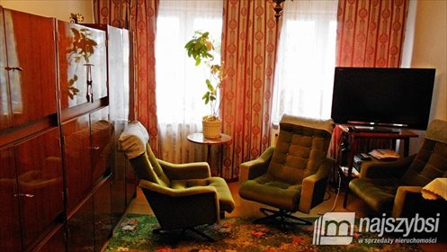 mieszkanie na sprzedaż 96m2 mieszkanie Świnoujście, Centrum