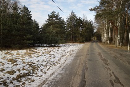 działka na sprzedaż 3907m2 działka Nekielka, Kwiatowa Droga