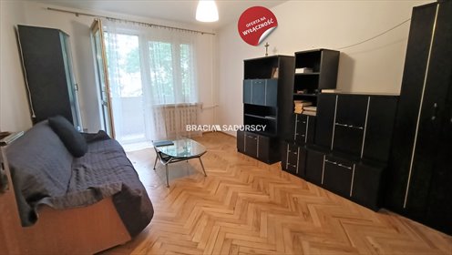 mieszkanie na sprzedaż 41m2 mieszkanie Kraków, Bieńczyce, os. Albertyńskie