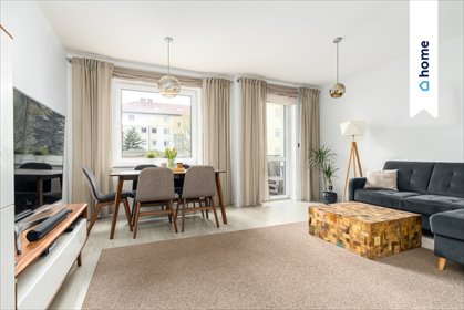 mieszkanie na sprzedaż 65m2 mieszkanie Szczecin, Warszewo, Duńska