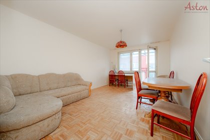 Zapraszam do 62 m² mieszkania 3 pok. z balkonem w Brynowie mieszkanie Katowice, Brynów
