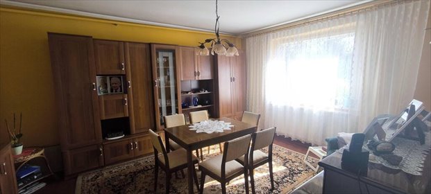 dom na sprzedaż 120m2 dom Knurów, Krywałd, Feliksa Michalskiego