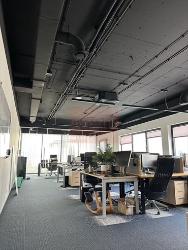 lokal użytkowy na wynajem 716m2 lokal użytkowy Warszawa, Ursynów