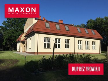 dom na sprzedaż 800m2 dom Sawin