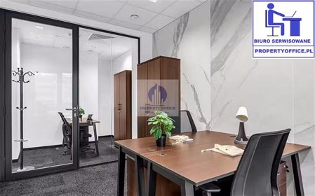 Nowoczesne biuro 27 m² na Tamce w Warszawie - polecam! lokal użytkowy Warszawa, Śródmieście, Tamka