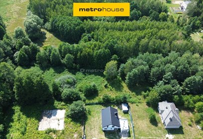 Działka 1146 m² z warunkami zabudowy - polecam działka Wólka Klwatecka
