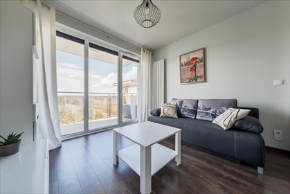 mieszkanie na sprzedaż 32m2 mieszkanie Warszawa, Praga-Południe, Olszynka Grochowska, Nasielska