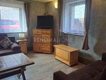 mieszkanie na sprzedaż 34m2 mieszkanie Szklarska Poręba