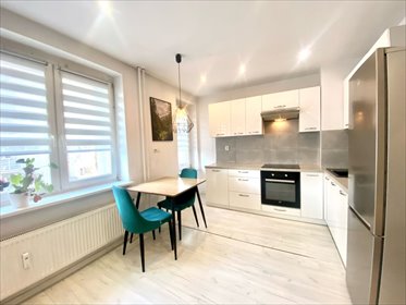 mieszkanie na sprzedaż 29m2 mieszkanie Katowice, Szopienice, Wiosny Ludów