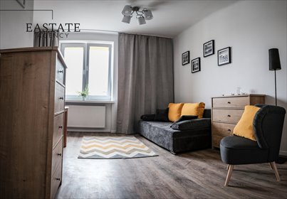 Kawalerka 31,55 m² na Woli, umeblowana - polecam! mieszkanie Warszawa, Wola, Obozowa