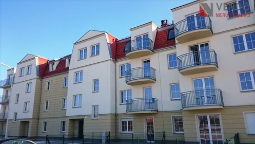 mieszkanie na wynajem 34m2 mieszkanie Pobiedziska, gen. Tadeusza Kutrzeby