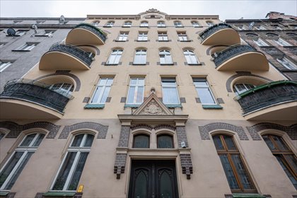 mieszkanie na sprzedaż 71m2 mieszkanie Wrocław, Śródmieście, Ołbin, Wyszyńskiego Stefana