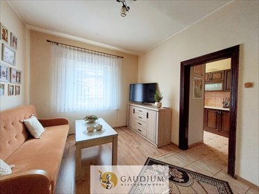 mieszkanie na sprzedaż 39m2 mieszkanie Tczew