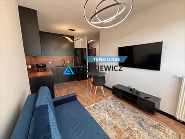 mieszkanie na sprzedaż 32m2 mieszkanie Rumia, Apolinarego Formeli